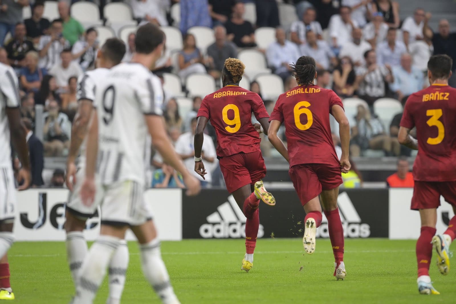 Serie A: Lazio And Juventus Share The Spoils In Tense Match Serie A: Lazio And Juventus Share The Spoils In Tense Match