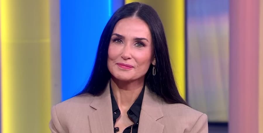 Series Two Confirmed: Demi Moore To Star In Yellowstone-Inspired Hit Drama Series Two Confirmed: Demi Moore To Star In Yellowstone-Inspired Hit Drama