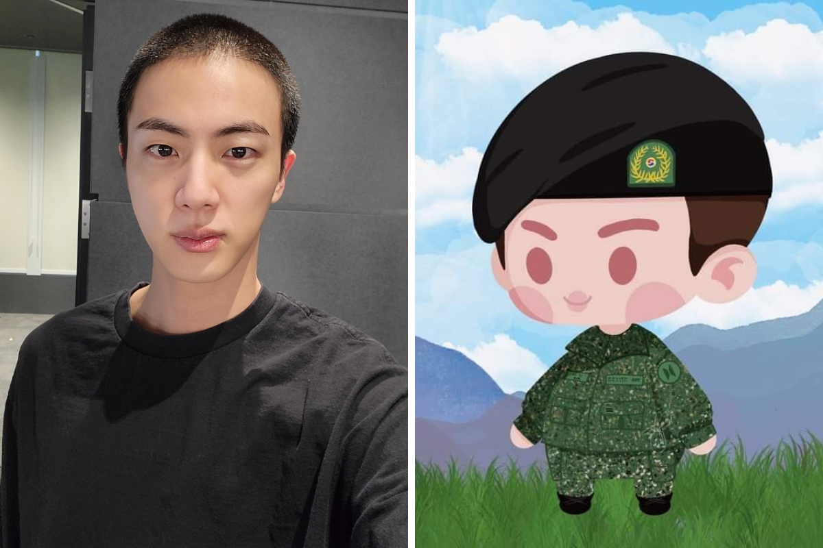 Servicio Militar De BTS: Previsiones Para Su Regreso A La Música Servicio Militar De BTS: Previsiones Para Su Regreso A La Música