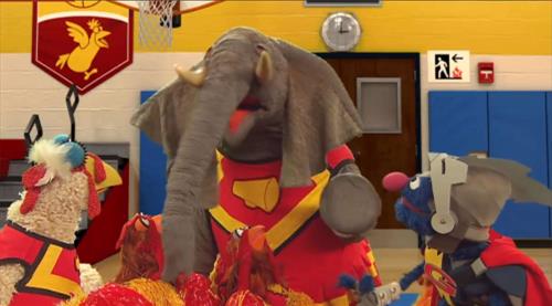 Sesame Street Arrives On Netflix: Plus, Today's Other Big Stories Sesame Street Arrives On Netflix: Plus, Today's Other Big Stories