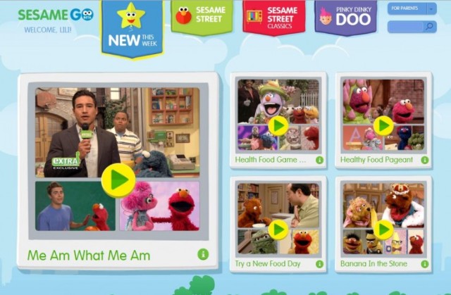 Sesame Street Arrives On Netflix: What To Expect And Today's Other Top Stories Sesame Street Arrives On Netflix: What To Expect And Today's Other Top Stories