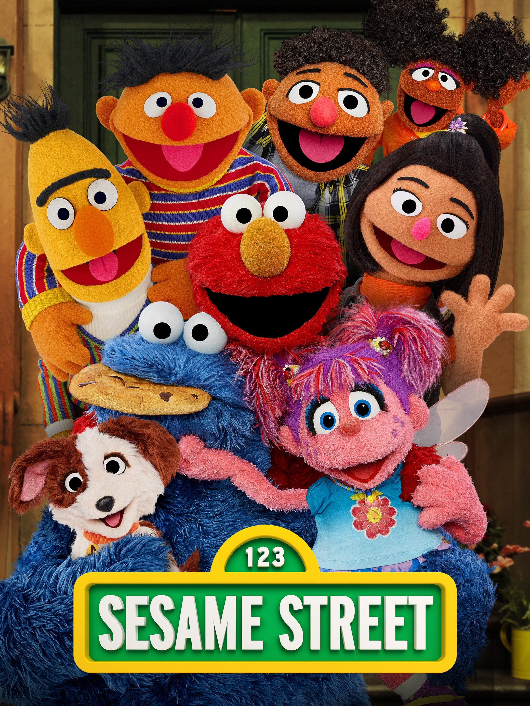 Sesame Street On Netflix: Your Guide To The Latest Episodes And Top News Sesame Street On Netflix: Your Guide To The Latest Episodes And Top News