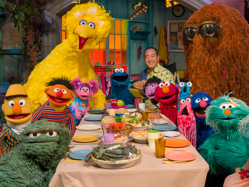 Sesame Street On Netflix: Your Guide To Today's Top News Sesame Street On Netflix: Your Guide To Today's Top News