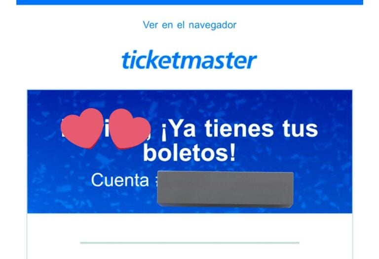 Setlist.fm + Ticketmaster = Experiencia De Concierto Mejorada Setlist.fm + Ticketmaster = Experiencia De Concierto Mejorada