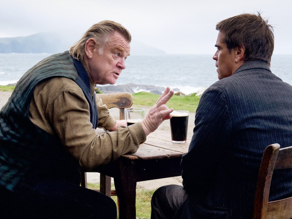 Seven Must-See Irish Sci-Fi Movies For St. Patrick's Day Seven Must-See Irish Sci-Fi Movies For St. Patrick's Day