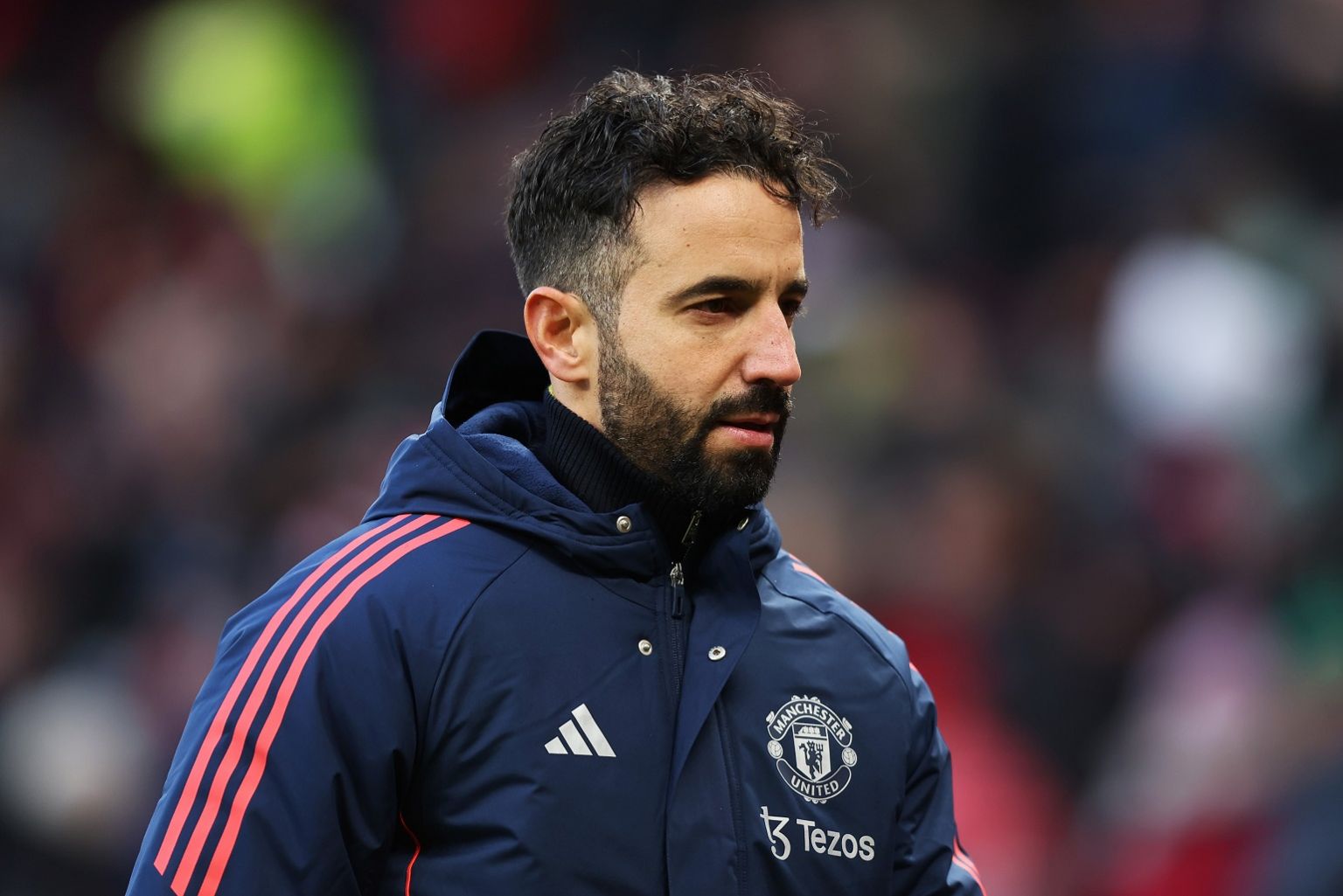 Seven Players Amorim Wants Man United To Sign This Summer Seven Players Amorim Wants Man United To Sign This Summer