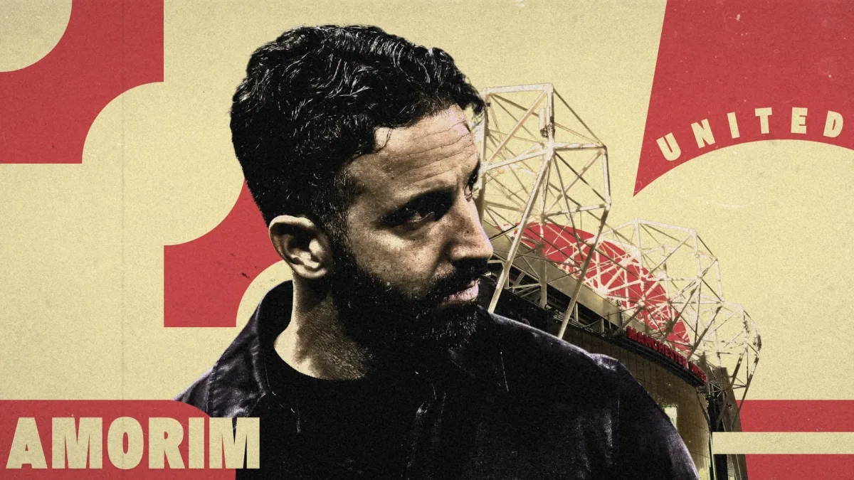 Seven Players On Amorim's Man United Transfer Wish List Seven Players On Amorim's Man United Transfer Wish List