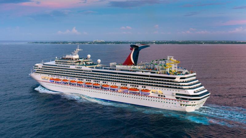 Seven Upcoming Carnival Cruise Line Announcements