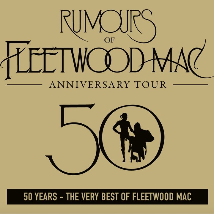 Seventh Wonder: A Fleetwood Mac Tribute Concert Tour Of Western Australia Seventh Wonder: A Fleetwood Mac Tribute Concert Tour Of Western Australia