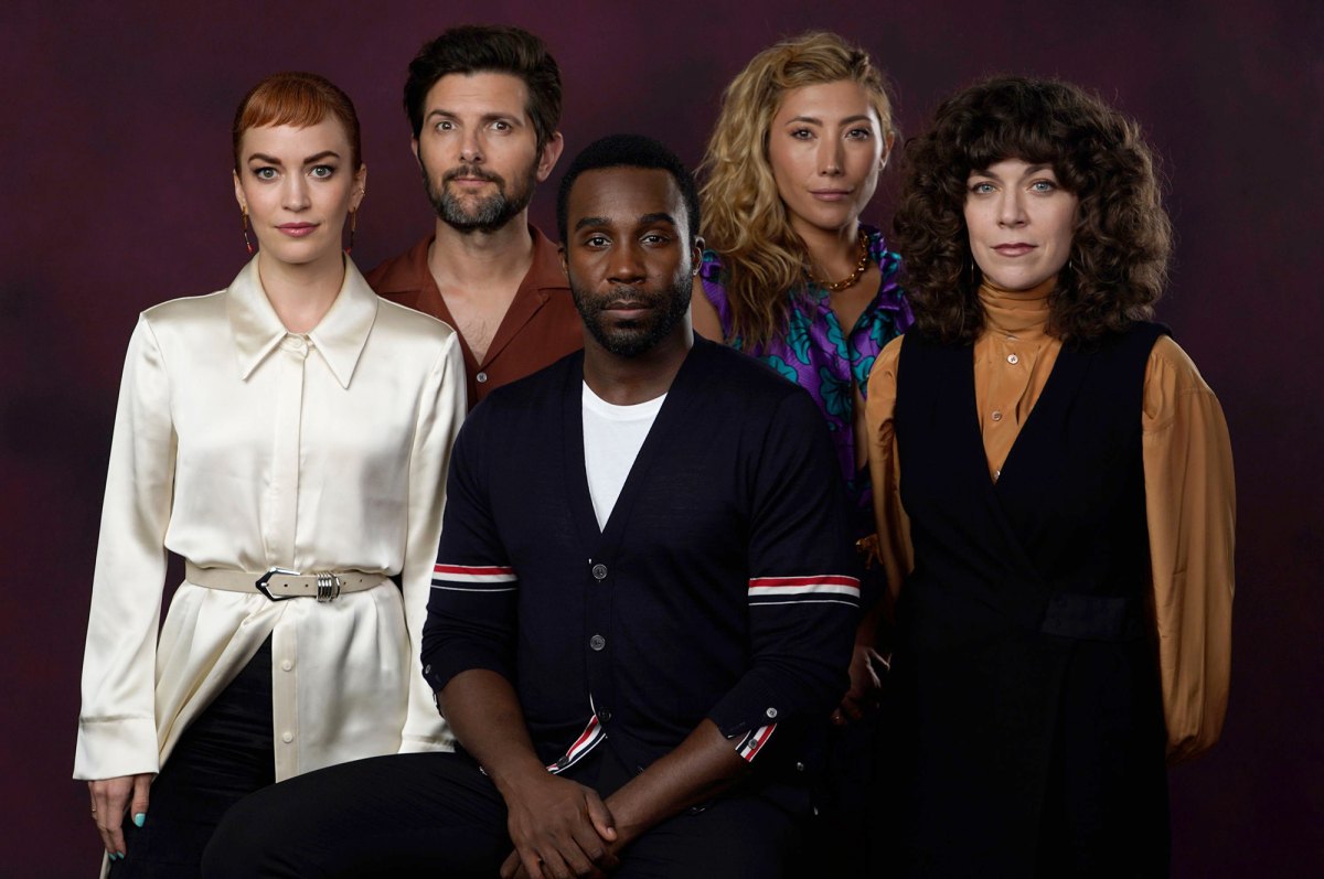 Severance Season 3: LehighValleyLive.com's Prediction Severance Season 3: LehighValleyLive.com's Prediction