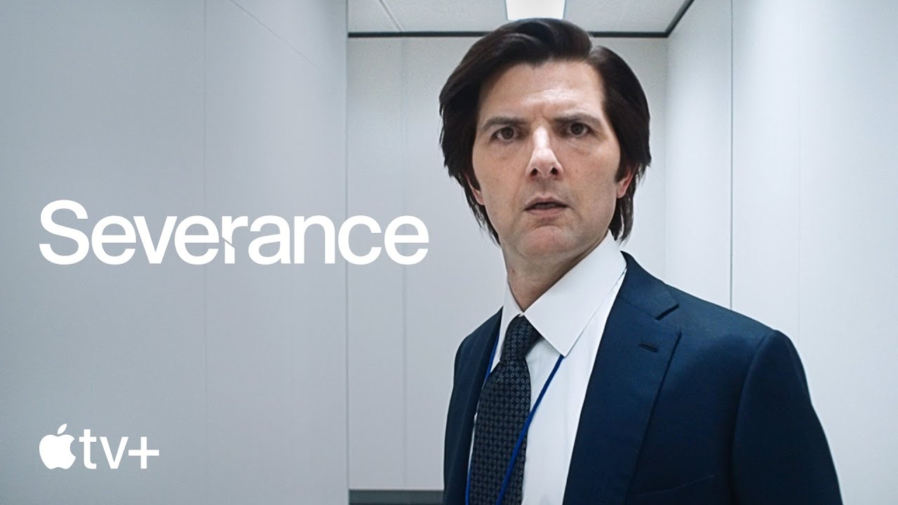 Severance (TV Series): Ben Stiller On Lumon Industries And The Apple Comparison Severance (TV Series): Ben Stiller On Lumon Industries And The Apple Comparison