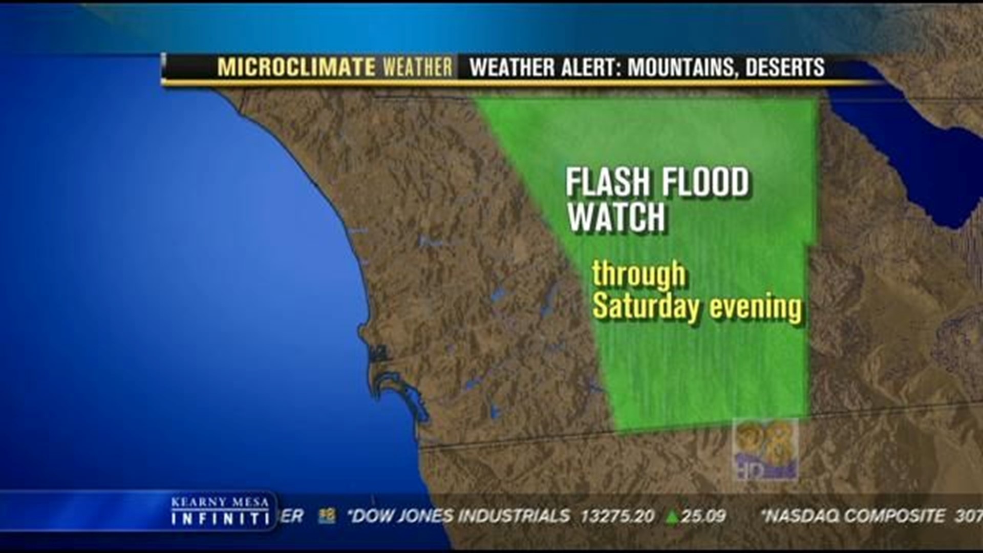 Severe Thunderstorms Trigger Flash Flood Warning In Bradford And Wyoming Counties Severe Thunderstorms Trigger Flash Flood Warning In Bradford And Wyoming Counties