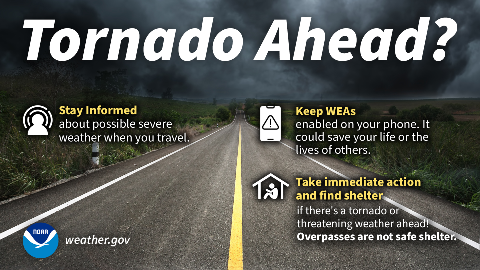 Severe Weather Awareness Week: Day 5 Focus - Flood Safety And Emergency Planning Severe Weather Awareness Week: Day 5 Focus - Flood Safety And Emergency Planning