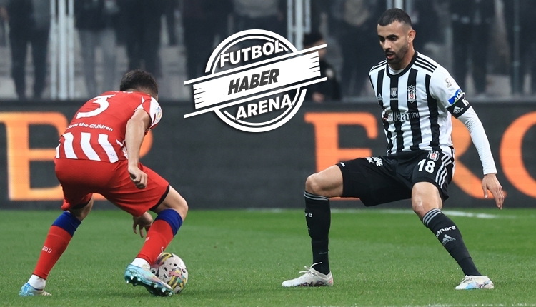 Sevilla - Atletico Madrid 1-2: Maç Özeti, Goller Ve İstatistikler Sevilla - Atletico Madrid 1-2: Maç Özeti, Goller Ve İstatistikler