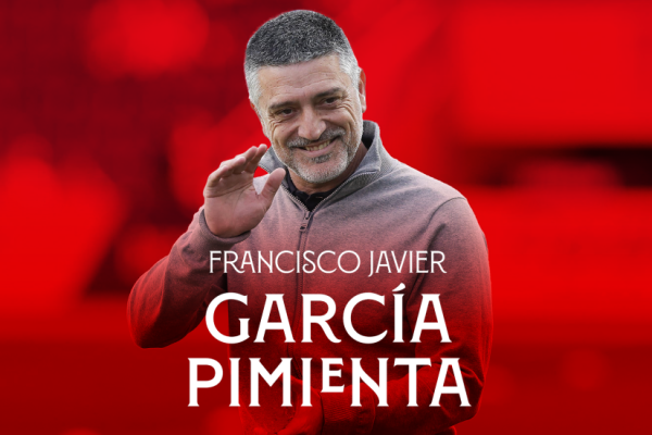 Sevilla FC: Cambio De Entrenador, García Pimienta Fuera, Caparrós Regresa Sevilla FC: Cambio De Entrenador, García Pimienta Fuera, Caparrós Regresa