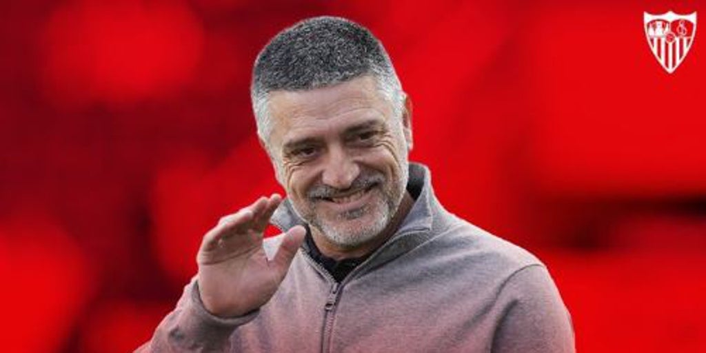 Sevilla FC: Cambio De Entrenador, Pimienta Fuera, Caparrós Dentro Sevilla FC: Cambio De Entrenador, Pimienta Fuera, Caparrós Dentro