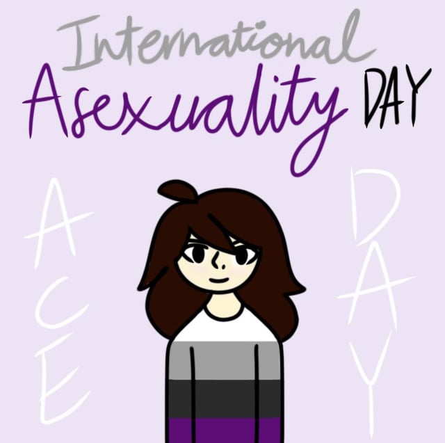 Sex? No Thank You: A Look At Asexuality On International Asexuality Day Sex? No Thank You: A Look At Asexuality On International Asexuality Day