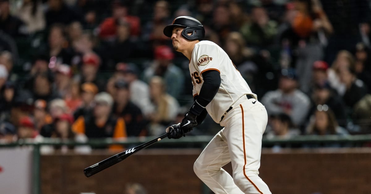 SF Giants' Flores And Lee: Key Players In Win Against Brewers SF Giants' Flores And Lee: Key Players In Win Against Brewers