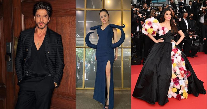 Shah Rukh Khan's Met Gala Debut: A Sabyasachi Moment Shah Rukh Khan's Met Gala Debut: A Sabyasachi Moment