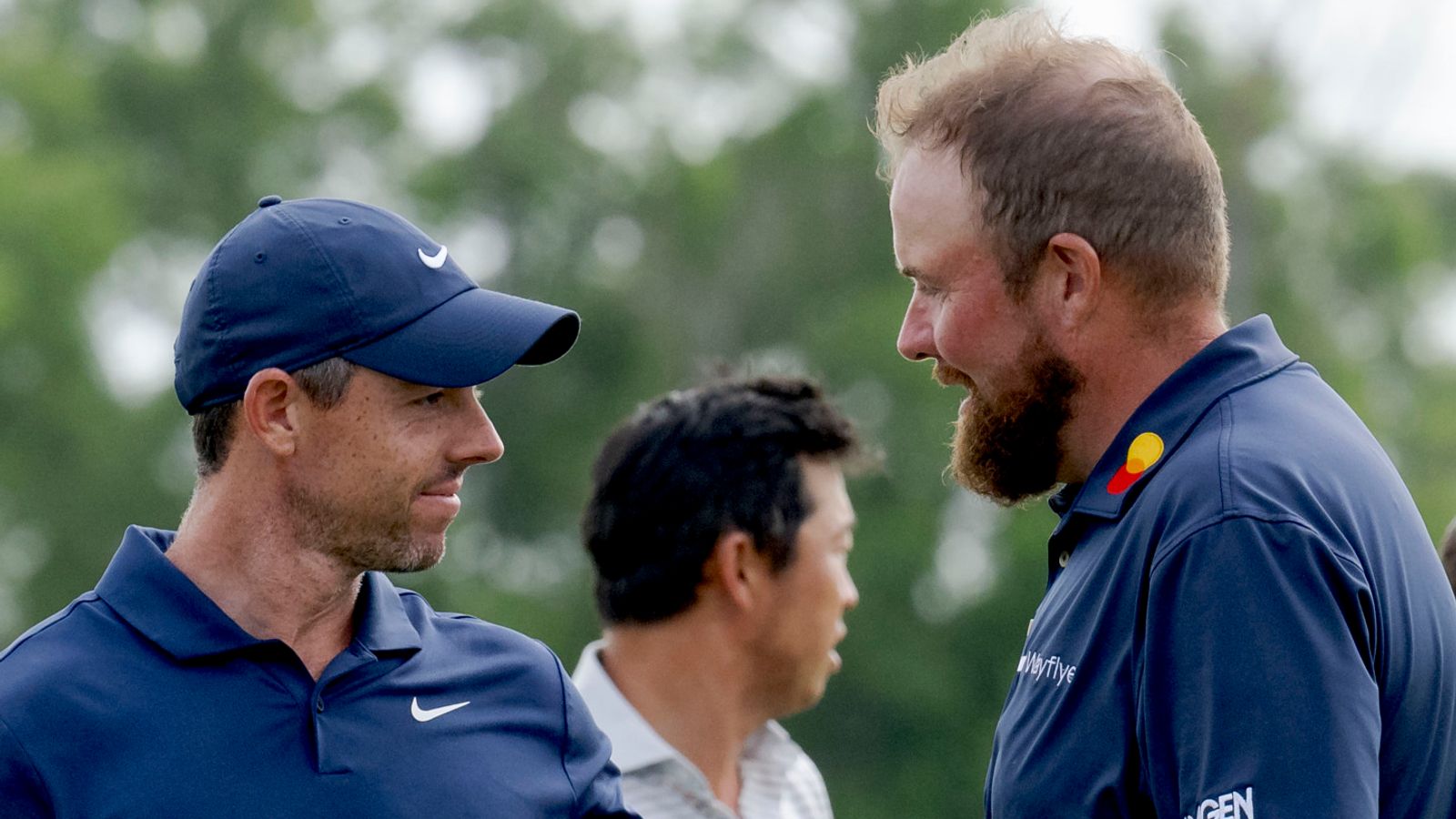 Shane Lowry On Rory McIlroy's Masters Tournament: Friend's Victory, Personal Disappointment Shane Lowry On Rory McIlroy's Masters Tournament: Friend's Victory, Personal Disappointment