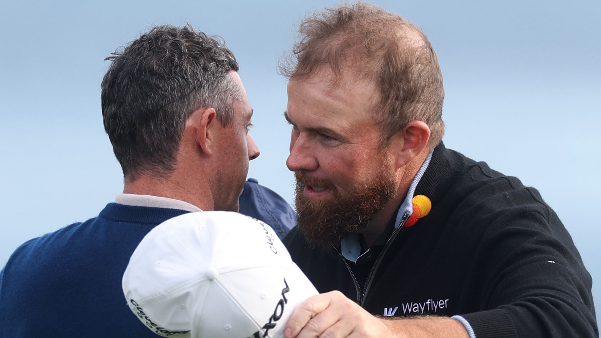 Shane Lowry On Rory McIlroy's Masters Victory: A Friend's Triumph Shane Lowry On Rory McIlroy's Masters Victory: A Friend's Triumph