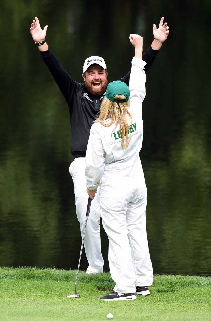 Shane Lowry's Viral Video: A Look At The American Fan Response Shane Lowry's Viral Video: A Look At The American Fan Response