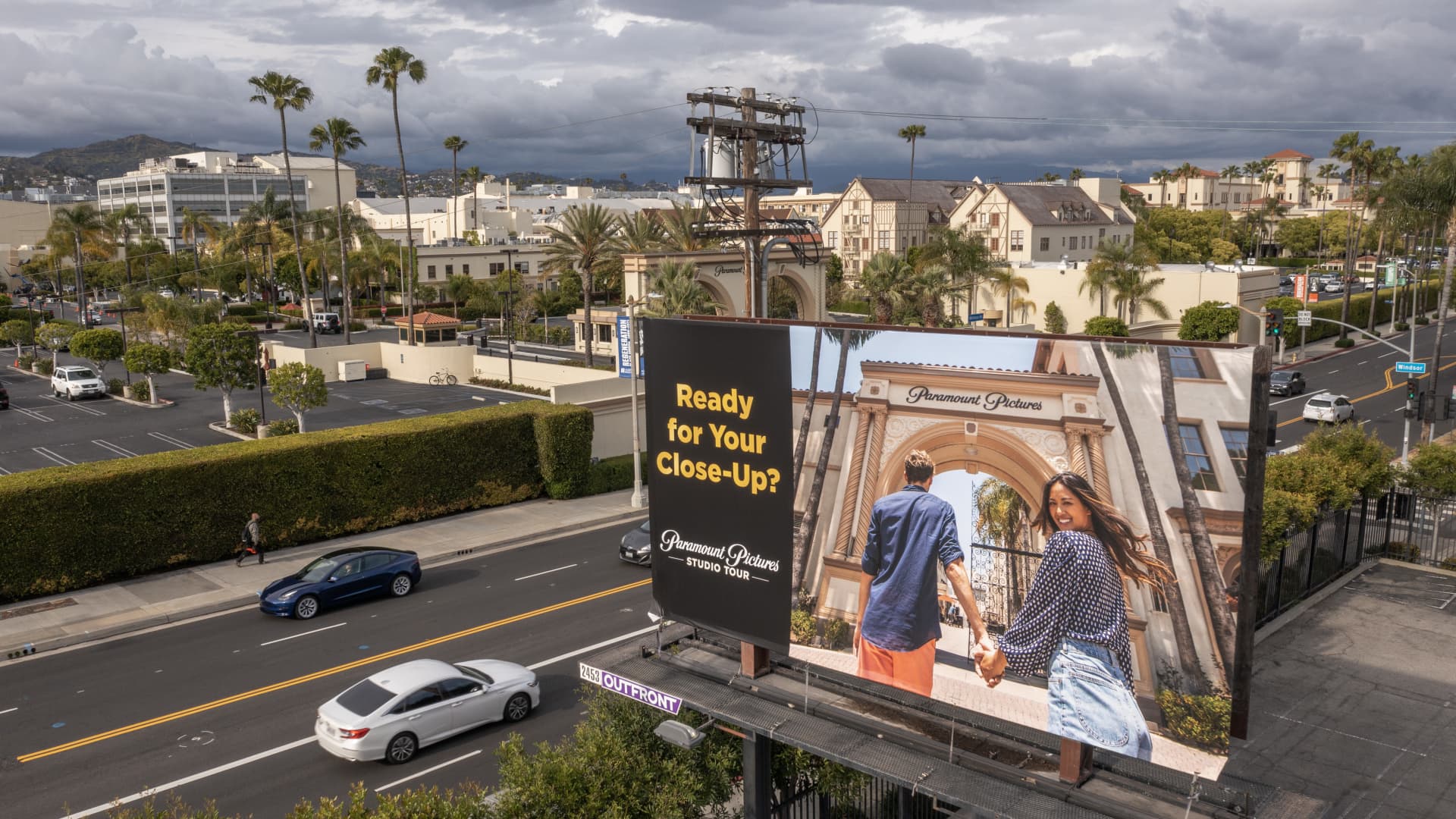 Shareholder Lawsuit Expedited After Judge Rejects Paramount-Skydance Merger Block Shareholder Lawsuit Expedited After Judge Rejects Paramount-Skydance Merger Block