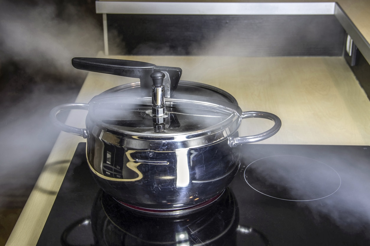 SharkNinja Pressure Cooker Recall: Important Safety Information SharkNinja Pressure Cooker Recall: Important Safety Information