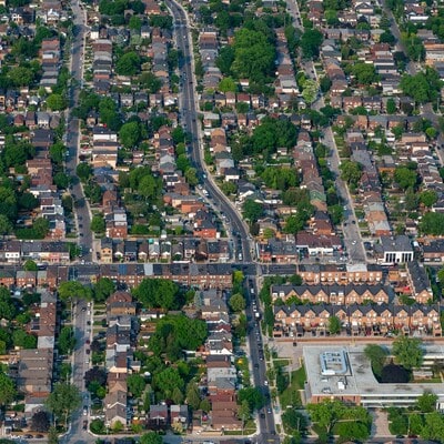 Sharp Decline In Toronto Home Sales: 23% Year-Over-Year Decrease, 4% Price Drop Sharp Decline In Toronto Home Sales: 23% Year-Over-Year Decrease, 4% Price Drop