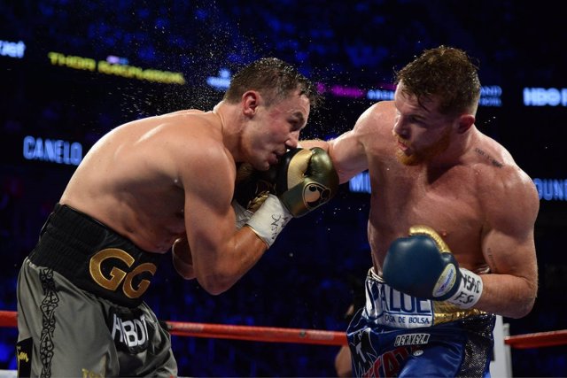 Sheinbaum Y Julio César: Un Combate Por El Título Del Boxeo Nacional 2025 Sheinbaum Y Julio César: Un Combate Por El Título Del Boxeo Nacional 2025