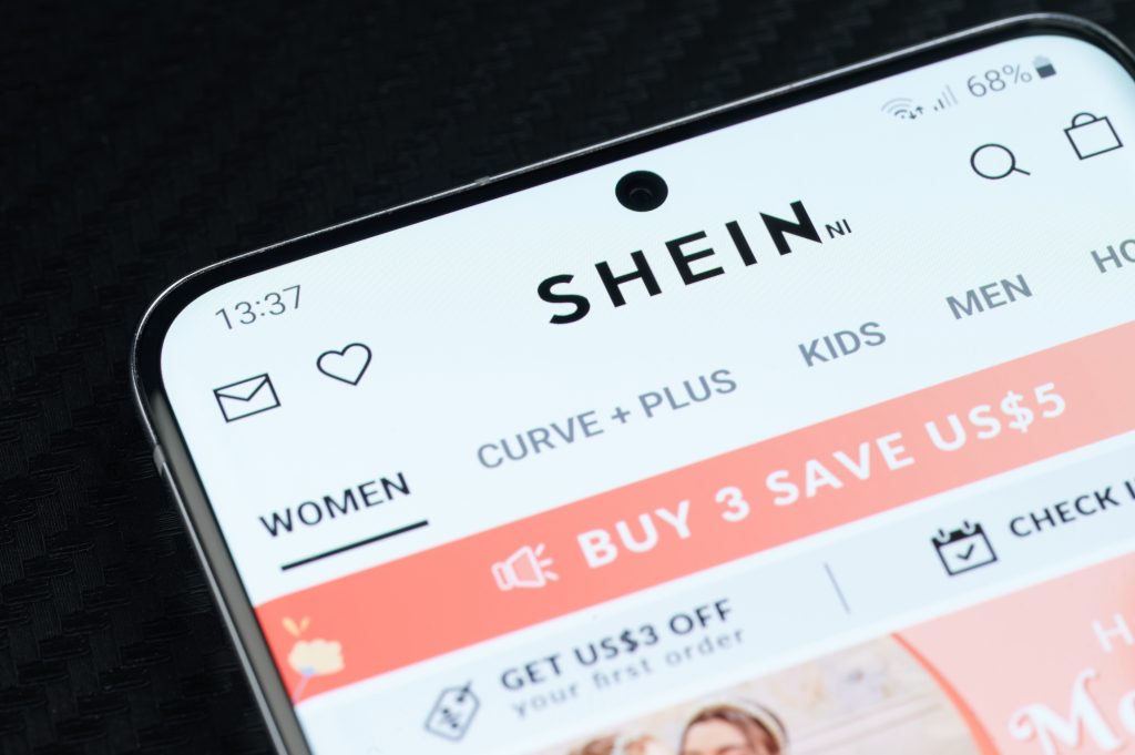 Shein's IPO Plans In London Face Setback Due To US Tariffs Shein's IPO Plans In London Face Setback Due To US Tariffs