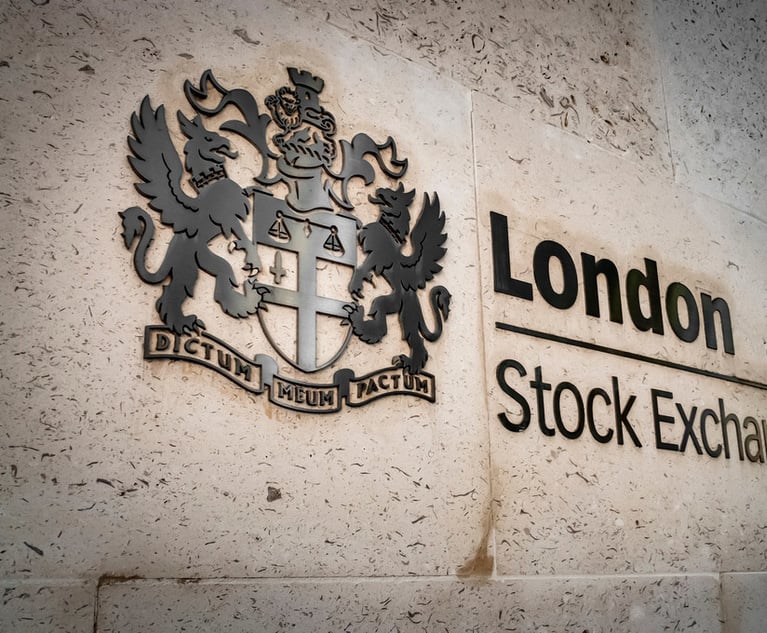 Shein's London IPO Delay: The Impact Of US Tariffs Shein's London IPO Delay: The Impact Of US Tariffs