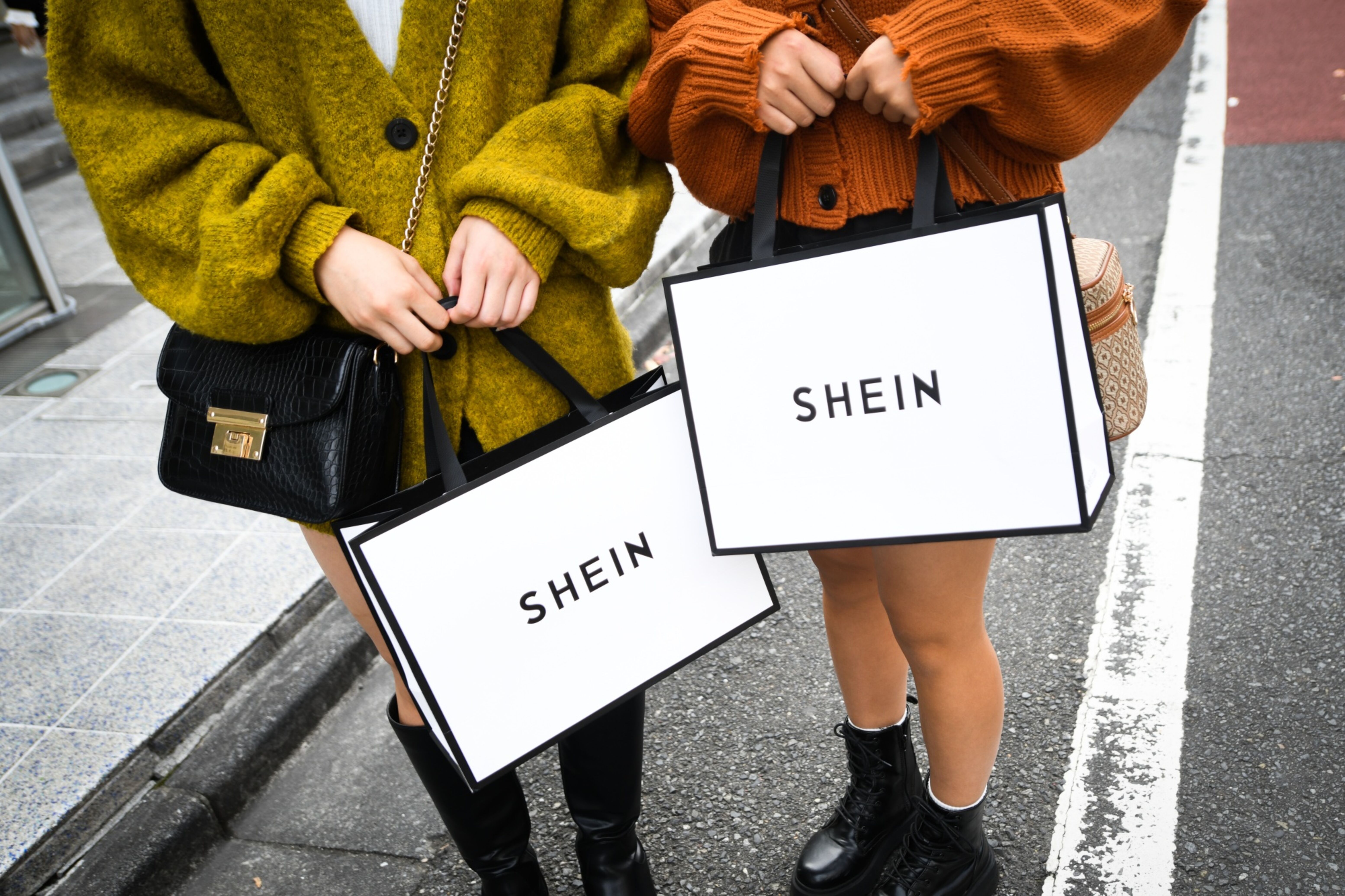Shein's London IPO: The US Tariff Hurdle Shein's London IPO: The US Tariff Hurdle