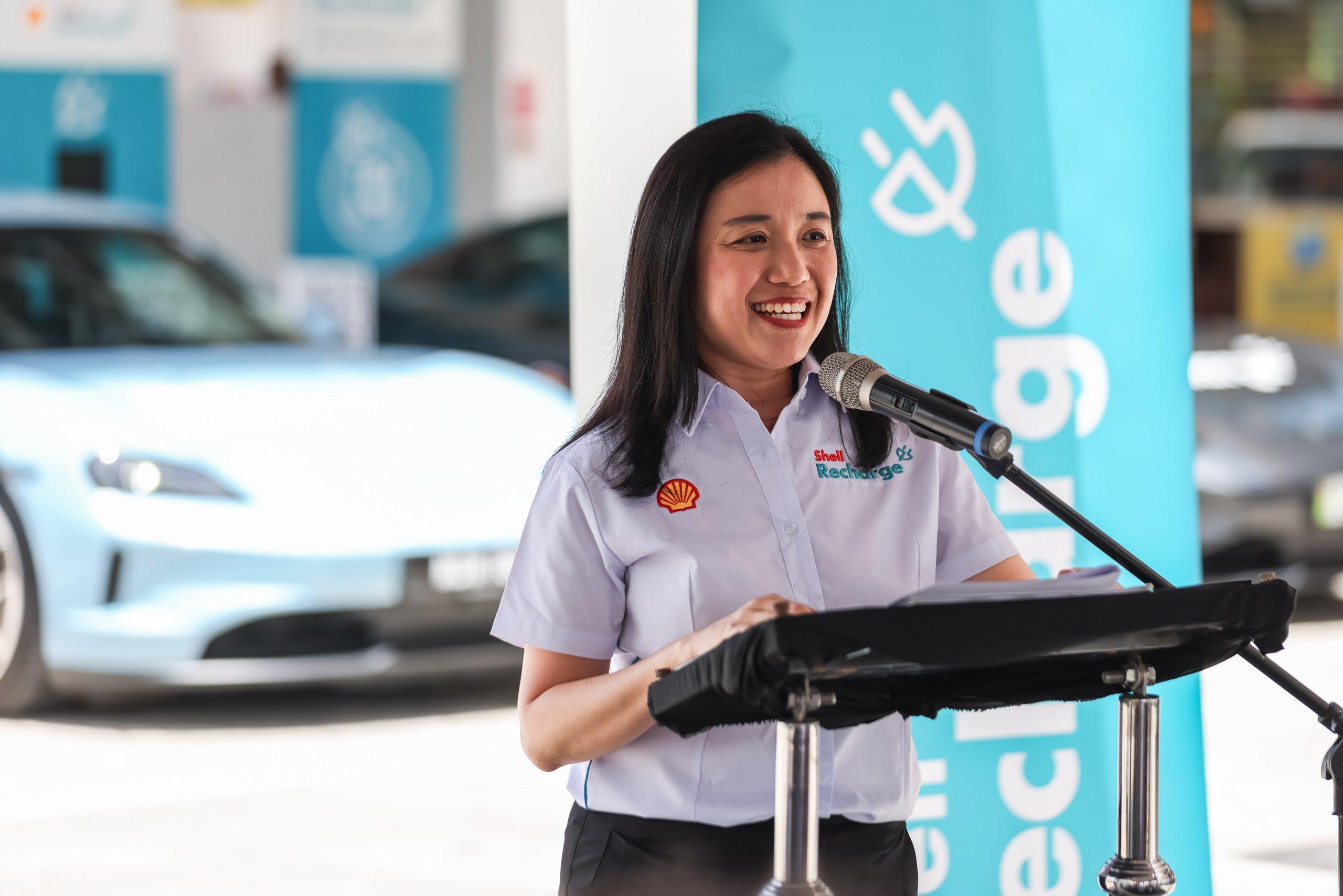 Shell Recharge Raya Promotion: Up To 100% Rebate On East Coast HPC EV Chargers Shell Recharge Raya Promotion: Up To 100% Rebate On East Coast HPC EV Chargers