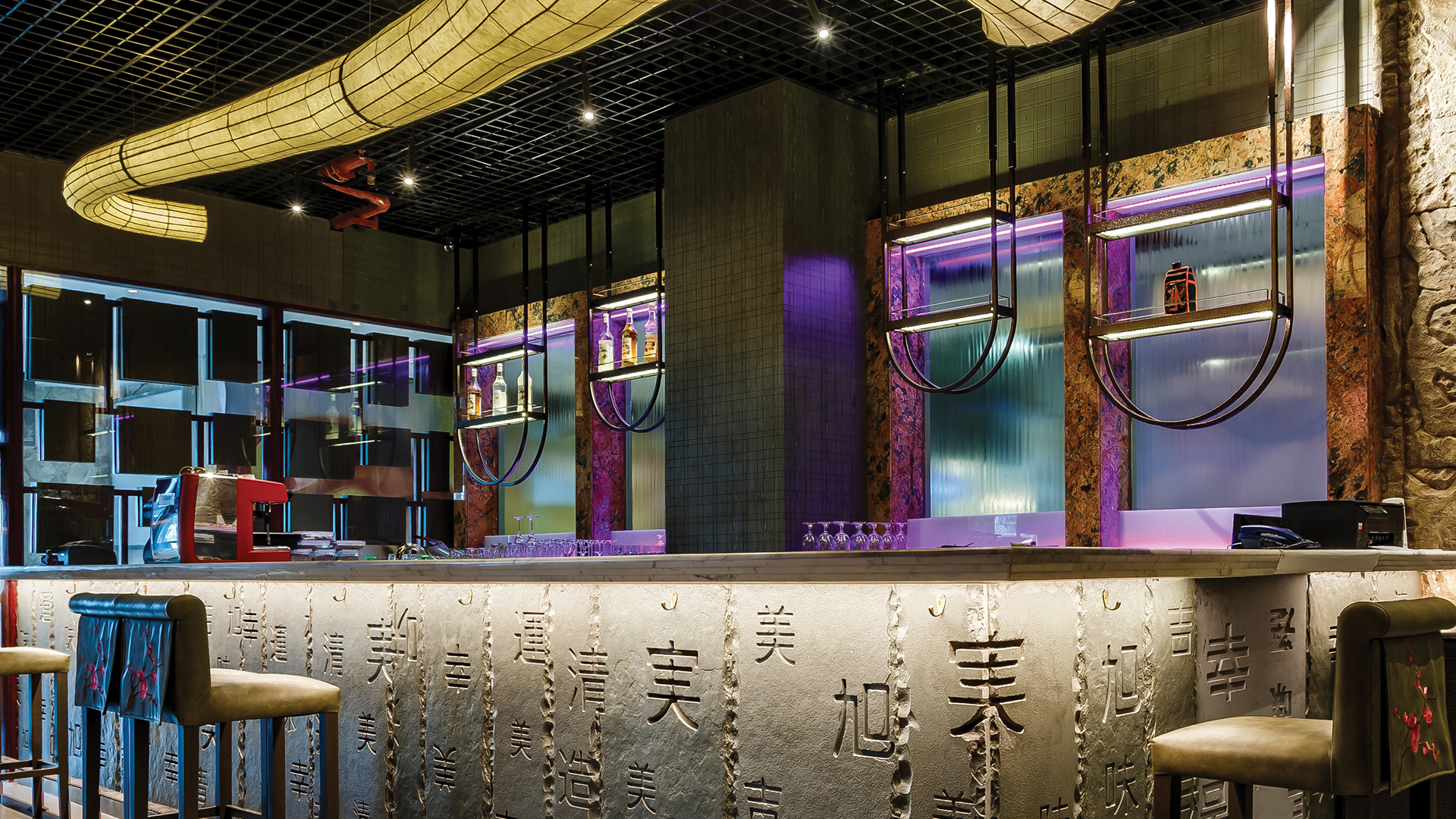 Sheung Wan's Honjo: A Review Of A Modern Japanese Izakaya Sheung Wan's Honjo: A Review Of A Modern Japanese Izakaya