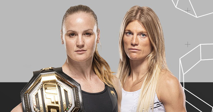 Shevchenko Vs. Fiorot: A Match That Won't Happen? Shevchenko Vs. Fiorot: A Match That Won't Happen?