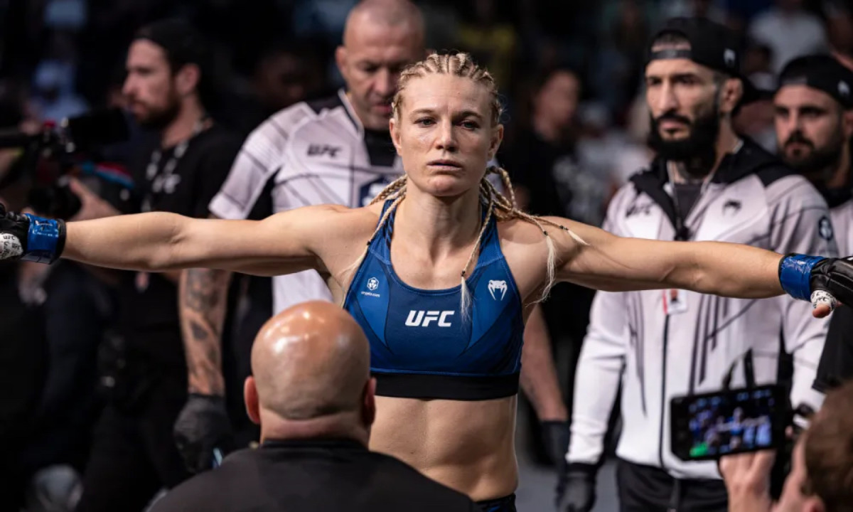 Shevchenko Vs. Fiorot: A Respectful Retirement Challenge At UFC 315 Shevchenko Vs. Fiorot: A Respectful Retirement Challenge At UFC 315