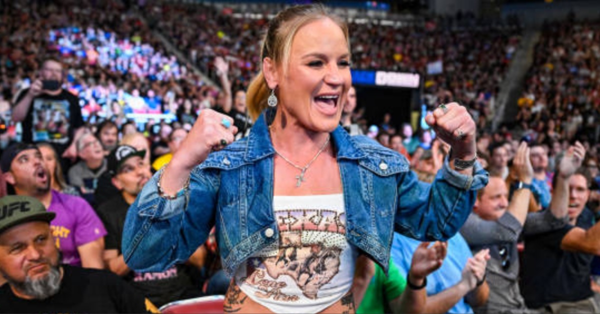 Shevchenko Welcomes Weili: UFC 315 Superfight On The Horizon? Shevchenko Welcomes Weili: UFC 315 Superfight On The Horizon?