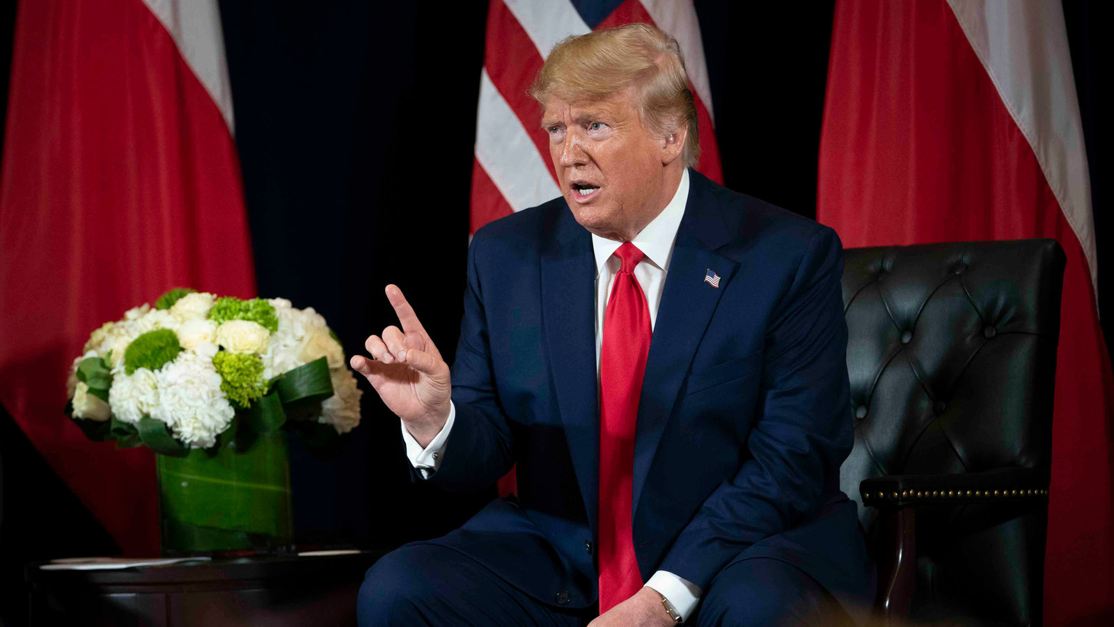 Shifting Sands: Trump Administration's Ukraine Policy And Its Impact On Relations With Russia Shifting Sands: Trump Administration's Ukraine Policy And Its Impact On Relations With Russia