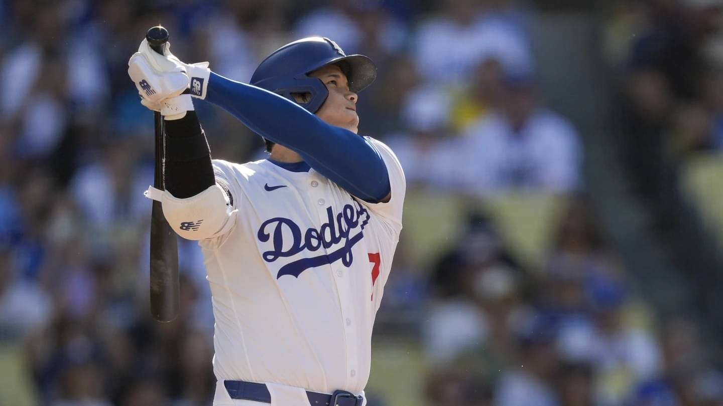 Shohei Ohtani's Walk-Off Homer: Dodgers' 8-0 Loss Marks Historic Night