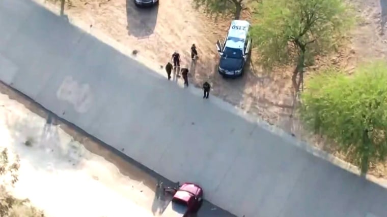 Shooting At Arizona Restaurant Results In Multiple Injuries Shooting At Arizona Restaurant Results In Multiple Injuries