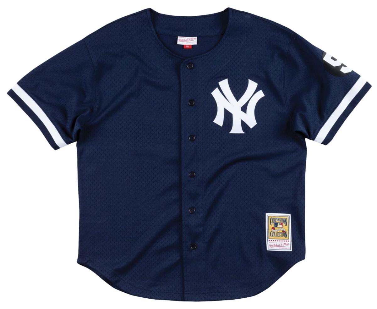 Shop The 2025 New York Yankees Collection: Hats, Jerseys, And More Shop The 2025 New York Yankees Collection: Hats, Jerseys, And More