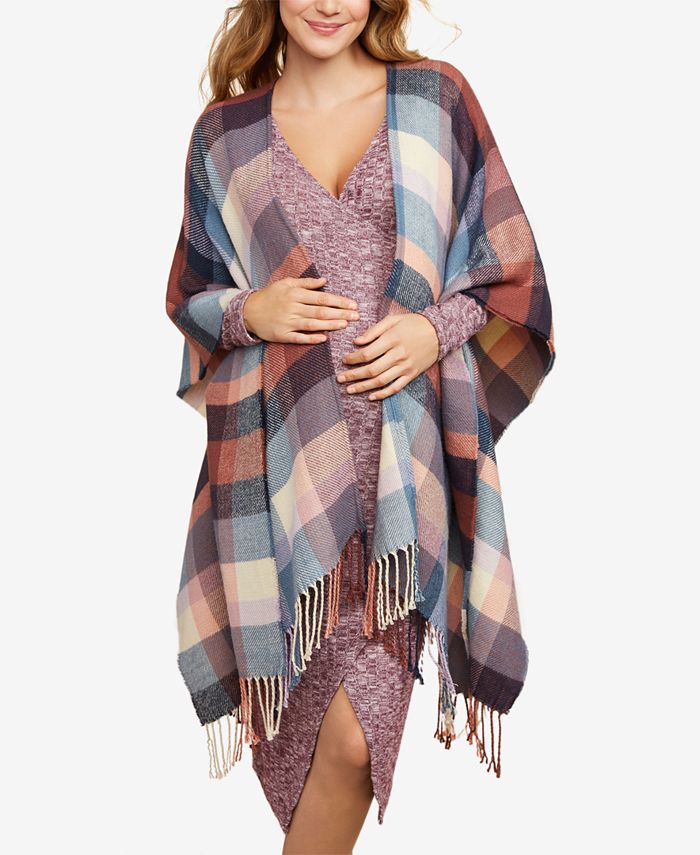 Shop The Jessica Simpson Kimono Cardigan: Walmart's $29 Bestseller