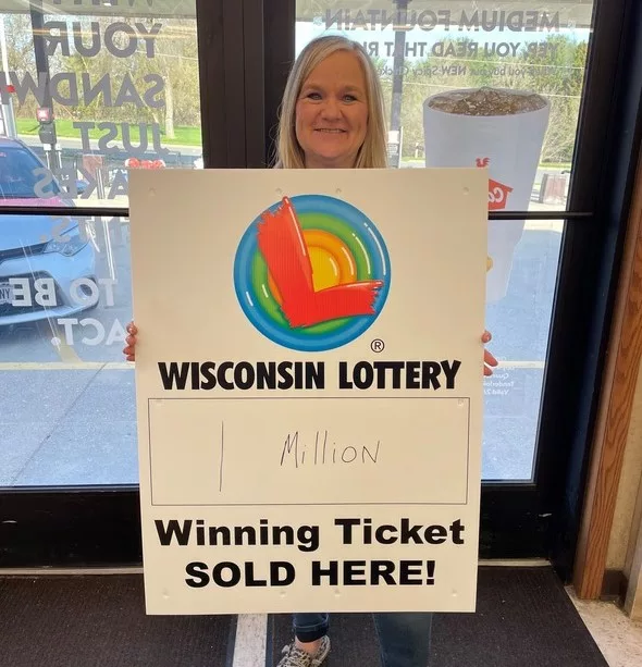 Shop Where Winning Lotto Ticket Was Sold Revealed: Huge Prize Unclaimed Shop Where Winning Lotto Ticket Was Sold Revealed: Huge Prize Unclaimed