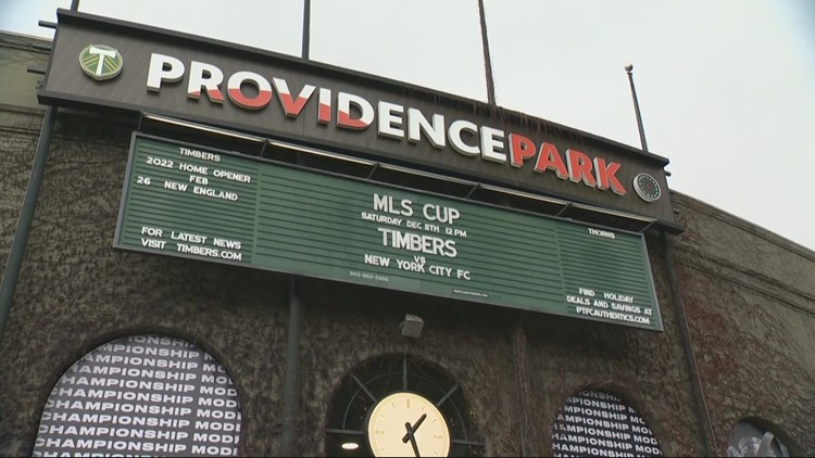 Shorthanded Portland Timbers' Unbeaten Streak Ends In San Jose Shorthanded Portland Timbers' Unbeaten Streak Ends In San Jose