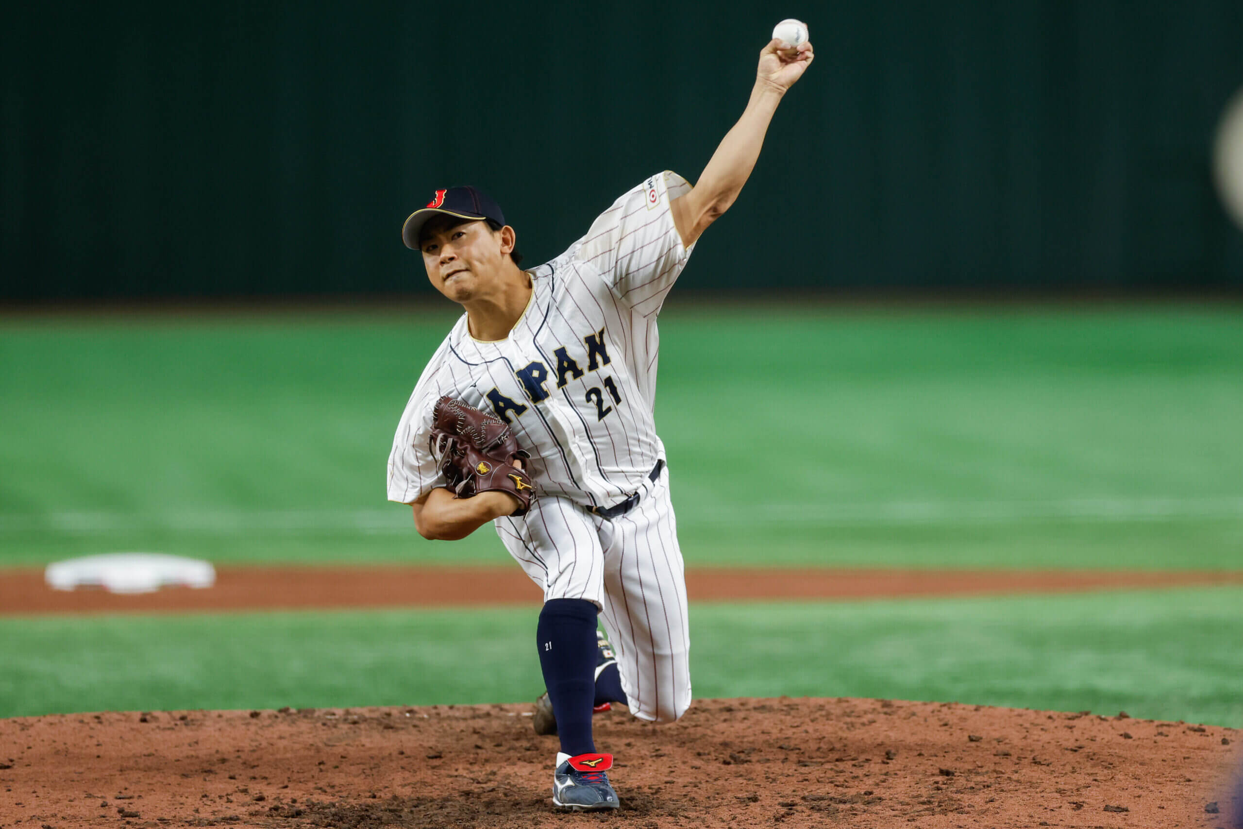 Shota Imanaga's Dominant Splitter: Analysis Of The Cubs' Lefty's Pitch Shota Imanaga's Dominant Splitter: Analysis Of The Cubs' Lefty's Pitch