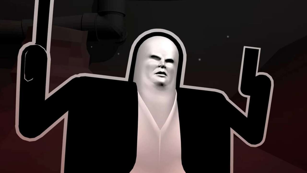Shotgun Cop Man: A Unique Platformer Game About Arresting Satan Shotgun Cop Man: A Unique Platformer Game About Arresting Satan
