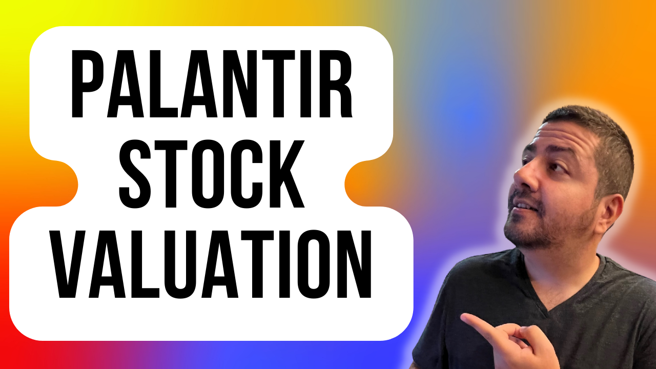 Should I Buy Palantir Stock? Expert Opinions And Predictions Before May 5th Should I Buy Palantir Stock? Expert Opinions And Predictions Before May 5th