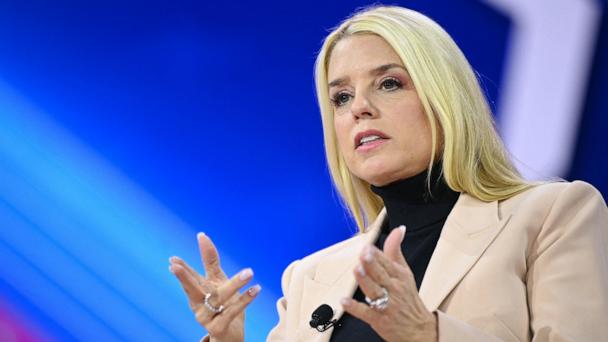 Should We Support AG Pam Bondi's Decision To Release Jeffrey Epstein Files? A Vote On Transparency Should We Support AG Pam Bondi's Decision To Release Jeffrey Epstein Files? A Vote On Transparency