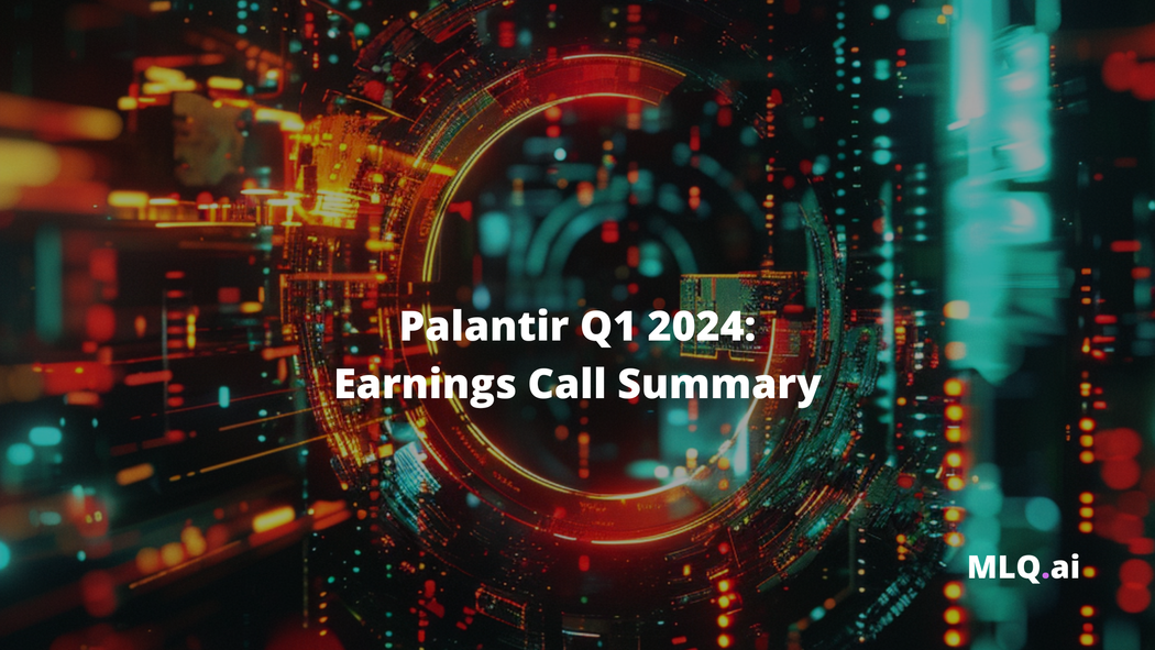 Should You Buy Palantir Stock In 2024? A Prudent Investor's Guide Should You Buy Palantir Stock In 2024? A Prudent Investor's Guide